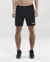 Craft Sports Shorts Short Progress Practice short black Men